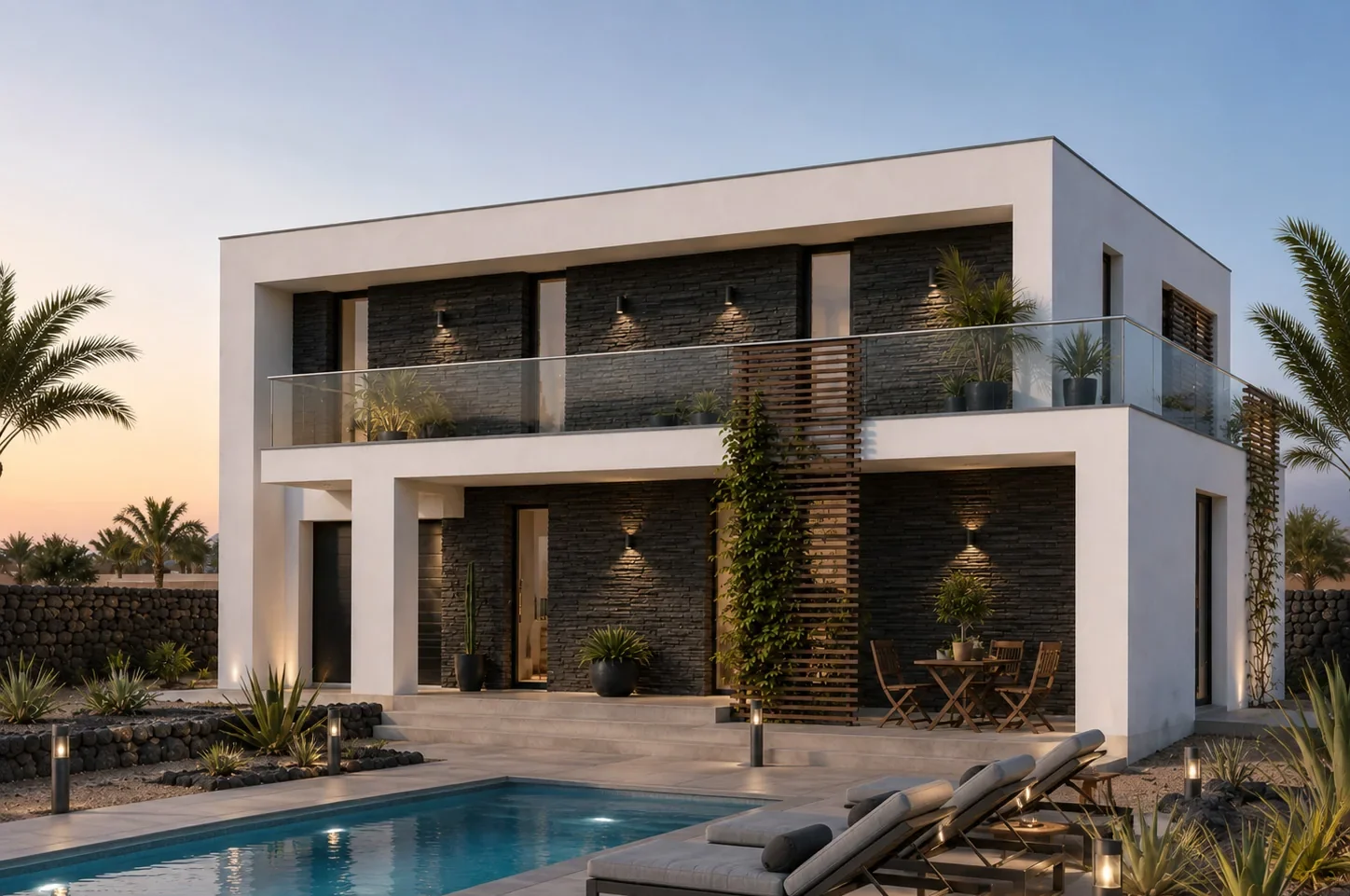Villa Lava